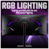Acer Nitro XV345CURX0 34" Curved UWQHD 200Hz FreeSync Premium Gaming Monitor