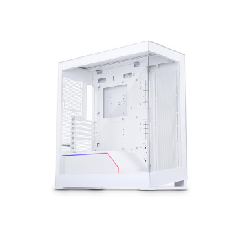 Phanteks NV5 ATX Tempered Glass PC Case - White