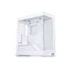 Phanteks NV5 ATX Tempered Glass PC Case - White