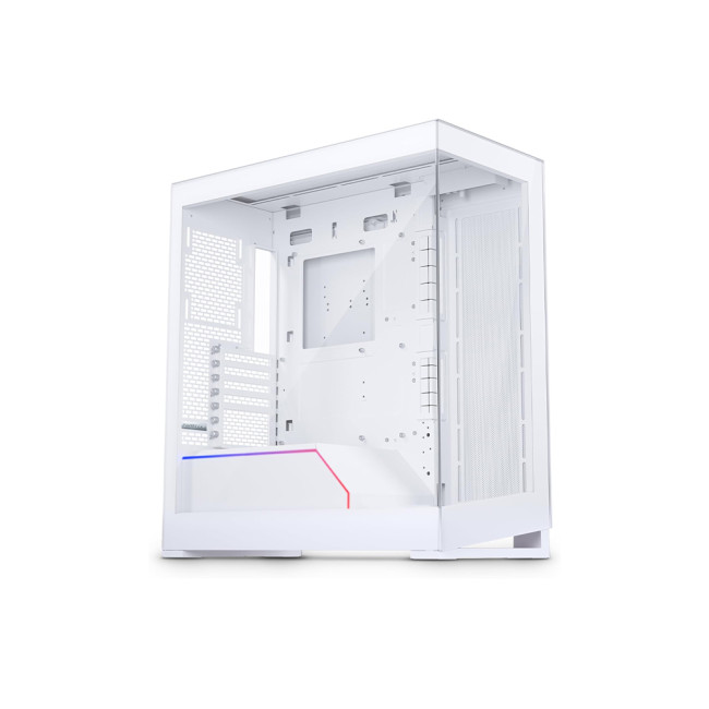 Phanteks NV5 ATX Tempered Glass PC Case - White