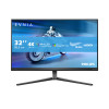 Refurbished Philips Evnia 31.5" 4K Ultra HD 144Hz IPS LCD DisplayPort HDMI Gaming Monitor