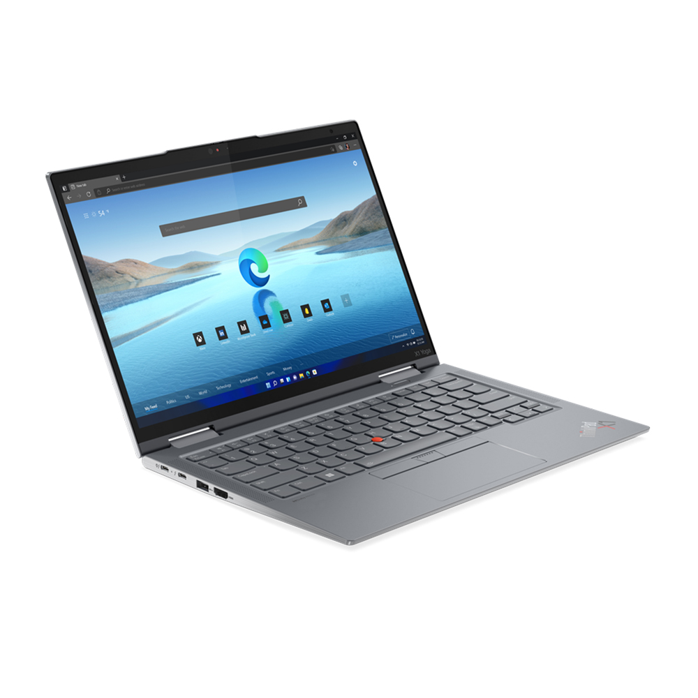 Lenovo ThinkPad X1 Yoga 21HQ003JUK 512GB 2-in-1 14