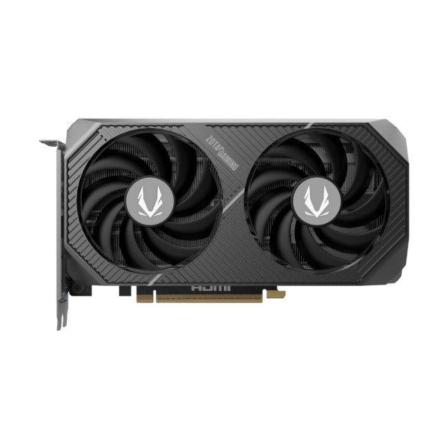 ZOTAC GAMING GeForce RTX 5060Ti Twin Edge 16GB OC Graphics Card