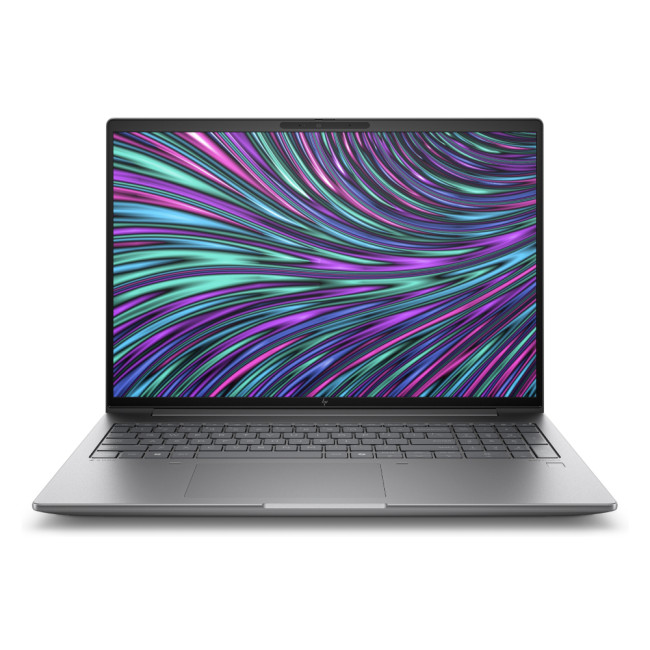 HP ZBook Power 16 G11 Intel Core Ultra 7 155H 32GB RAM 1TB SSD RTX A1000 16" WUXGA IPS Windows 11 Pro Business laptop