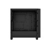 Corsair 3000D Airflow Mid Tower Tempered Glass ATX Gaming PC Case - Black