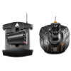 Thrustmaster T.16000M FCS Hotas Flight Stick and Throttle Stick PC