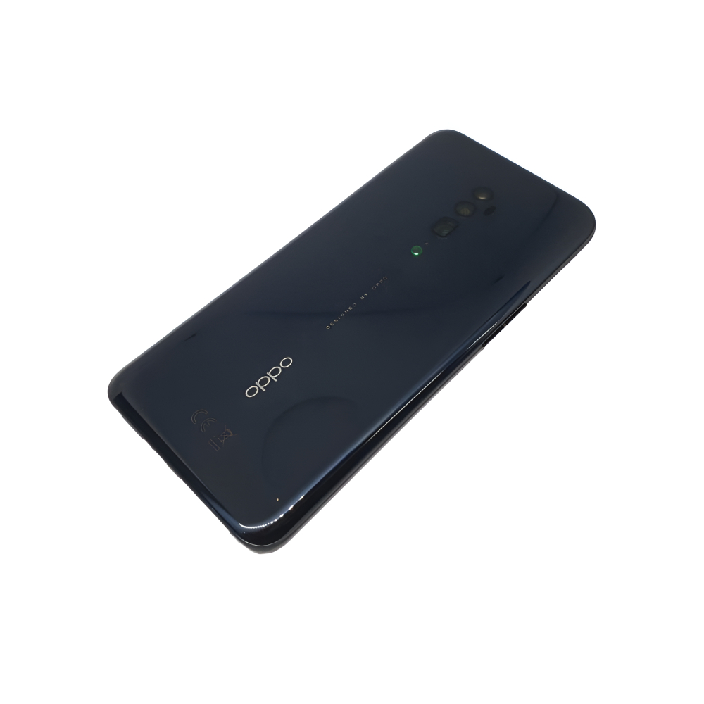 Refurb OPPO Reno 5G CPH1921-Black 6.6