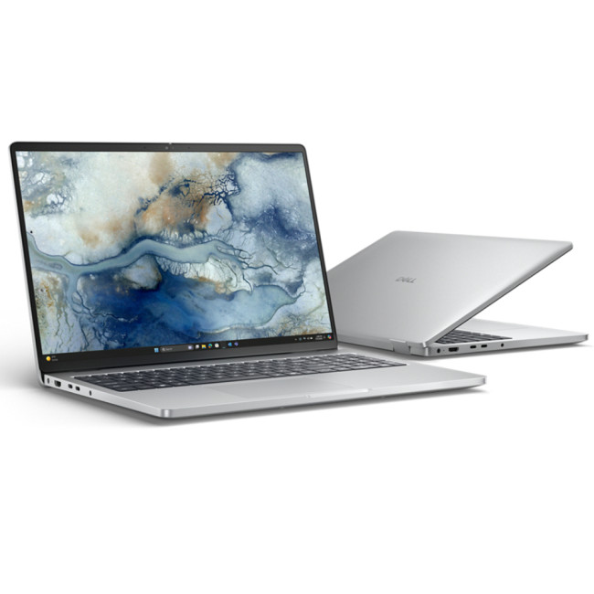 DELL Pro PC16250 Intel Core Ultra 7 265U Business Laptop 16GB RAM 512GB SSD 16" Full HD+ Windows 11 Pro Business Laptop