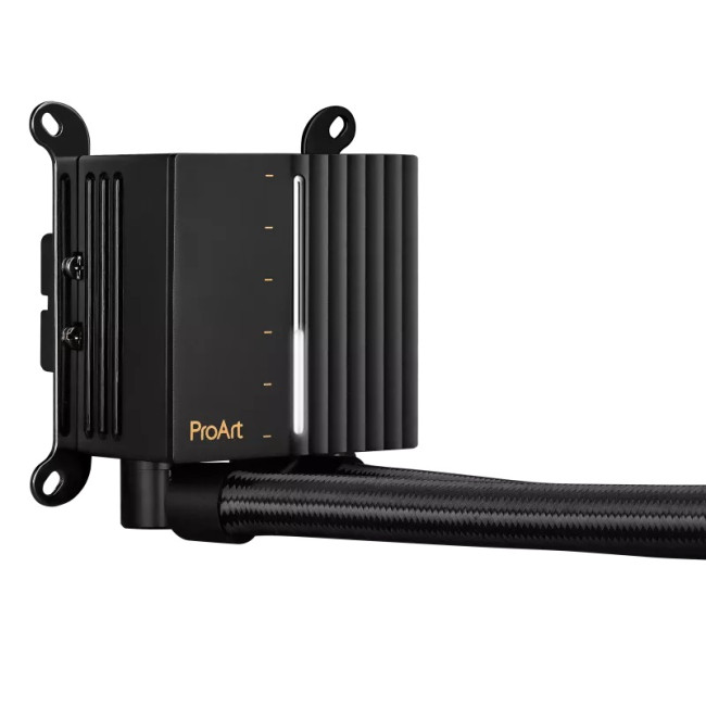 ASUS ProArt LC 420 all-in-one CPU Liquid Cooler