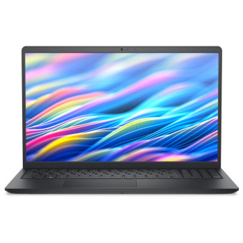 DELL DC15250 Intel Core i3 i3-1305U 8GB RAM 512GB SSD 15.6" Full HD Windows 11 Pro Business Laptop