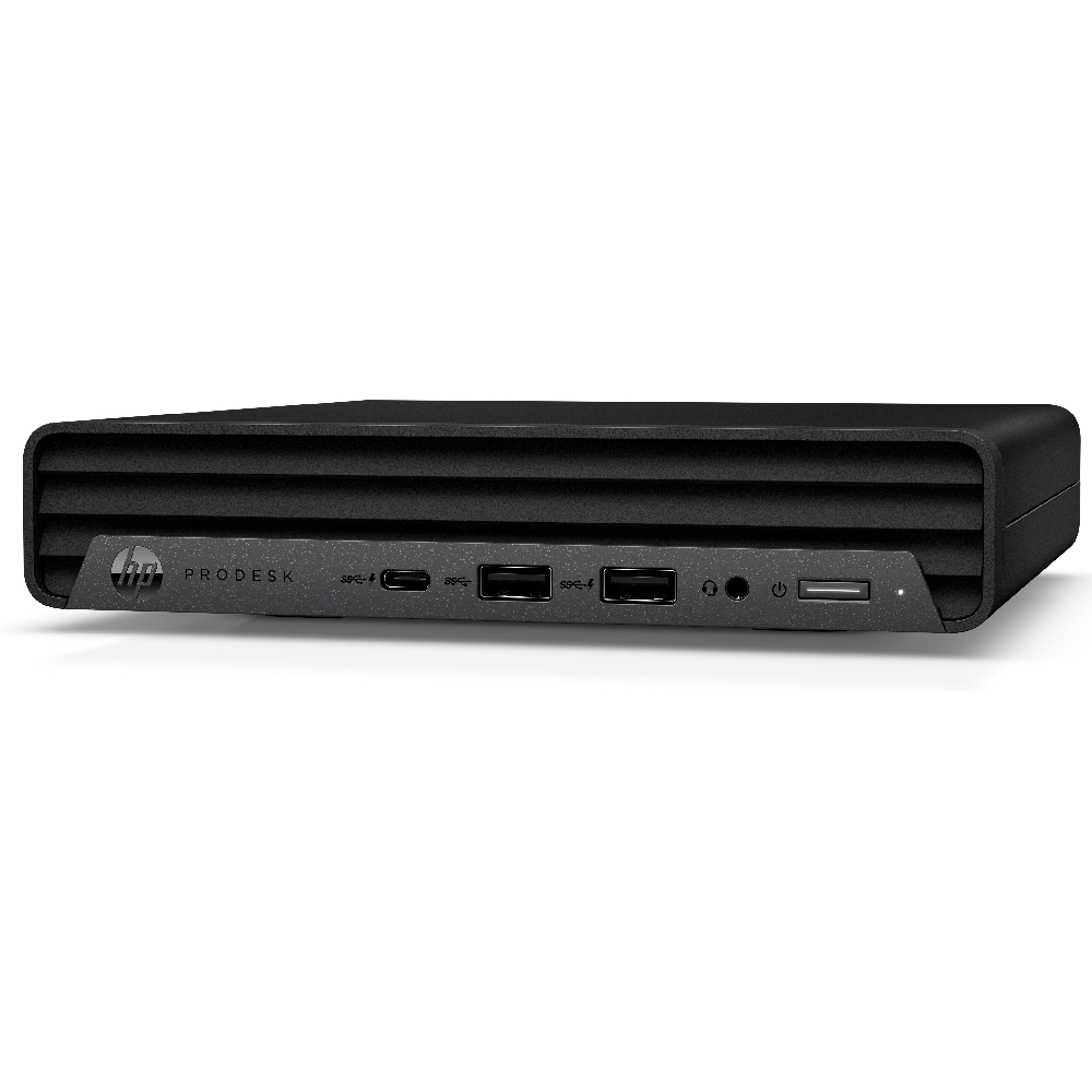 HP ProDesk 400 G6 Intel i5-10500T 8GB 256GB SSD UHD630 Workstation