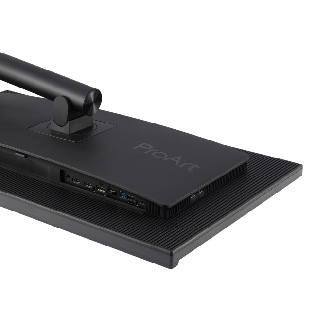 ASUS ProArt PA328QV 31.5" Quad HD IPS LED Height Adjustable Built-in-Speakers Monitor