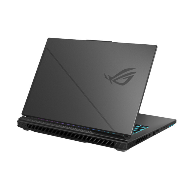 Refurbished ASUS ROG Strix SCAR 16 Intel Core i9 13th Gen 32GB RAM 2TB SSD 16" Mini LED 240Hz RTX 4080 Windows 11 Home Gaming Laptop