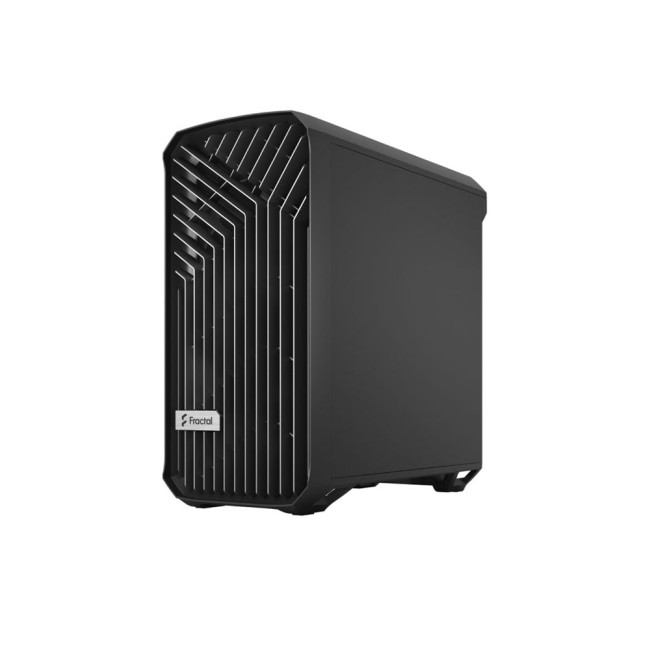 Fractal Design Torrent EATX Mid Tower RGB Steel Case