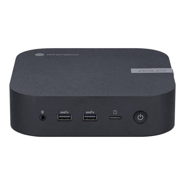 ASUS Chromebox 5 CHROMEBOX5-GC029UN Intel Celeron 7305 4GB RAM 128GB SSD Chrome OS Desktop PC