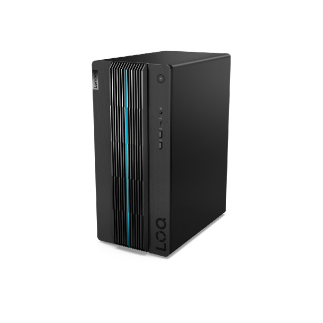Lenovo LOQ Intel Core i5-13400F 16GB RAM 1TB SSD NVIDIA RTX 3060 Ti Windows 11 Home Tower Gaming Desktop PC