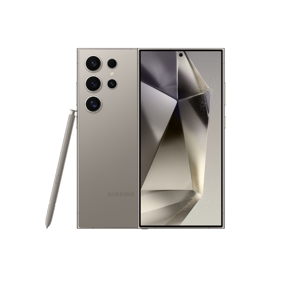 Samsung Galaxy S24 Ultra SM-S928BZTGEUB 6.8