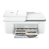 HP DeskJet 4220e 4800 x 1200 DPI A4 Multifunction Colour Inkjet Printer - White