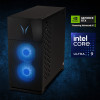 Medion Erazer Hunter X30 Intel Core Ultra 7 265F 32GB RAM 2TB SSD NVIDIA RTX 5070Ti Graphics Windows 11 Home High-End Tower Gaming PC