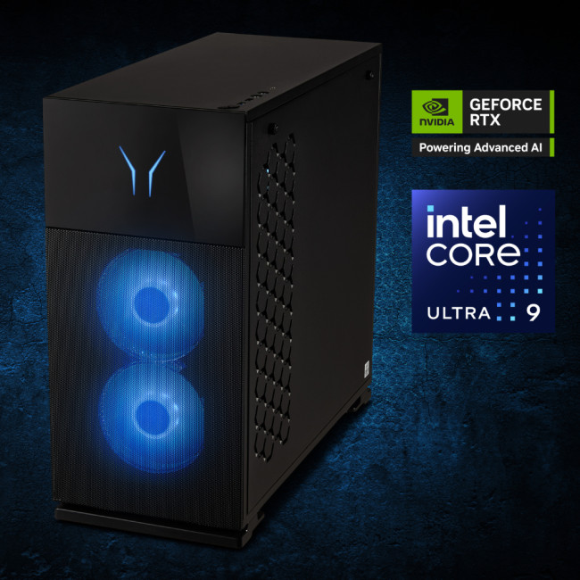 Medion Erazer Hunter X30 Intel Core Ultra 7 265F 32GB RAM 2TB SSD NVIDIA RTX 5070Ti Graphics Windows 11 Home High-End Tower Gaming PC