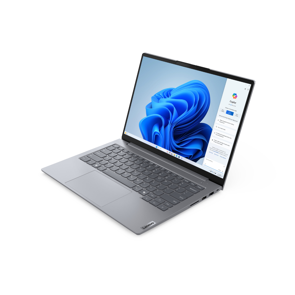 Refurbished Lenovo ThinkBook 14 Ryzen 7 16GB/512GB Laptop