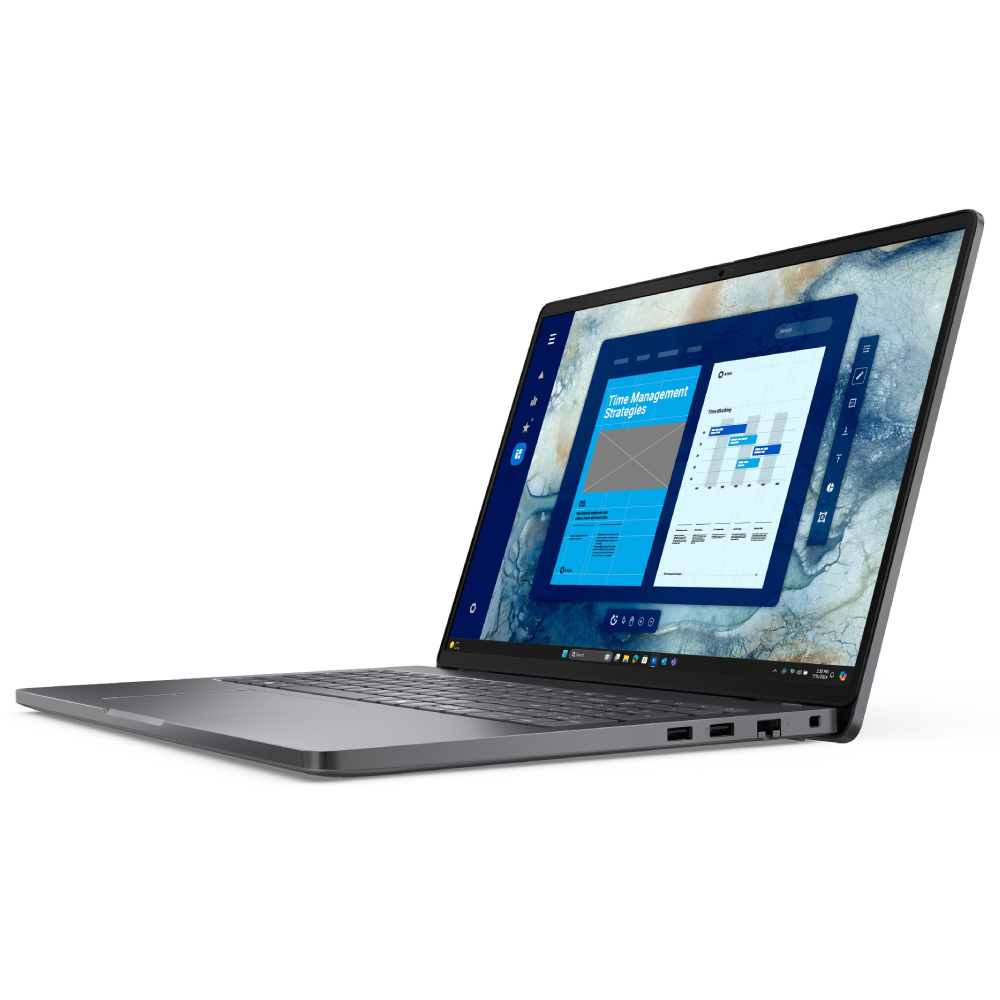 DELL M.2 SSD＋3.0TB Windows11 Pro i5 16GB DELL Pro PC16250 Intel Core 5 120U 8GB RAM 512GB SSD 16