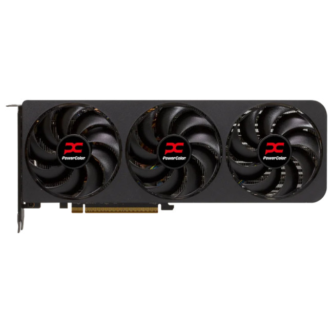 PowerColor AMD Radeon RX 9070 Reaper 16GB Gaming Graphics Card