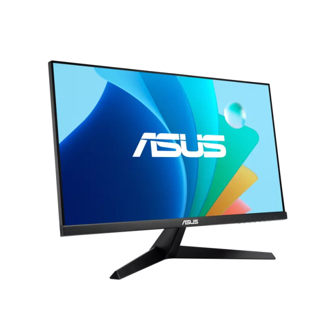 ASUS VY249HF 23.8" 1920 x 1080 Full HD IPS LED Flat Monitor