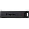 USB Stick Kingston Technology DataTraveler USB Flash Drive 1TB USB Type-C - Black