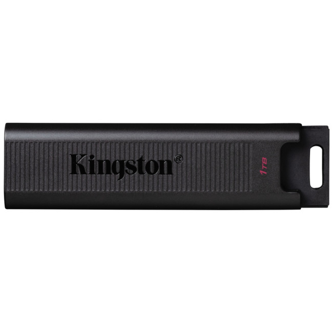 USB Stick Kingston Technology DataTraveler USB Flash Drive 1TB USB Type-C - Black