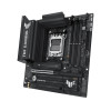 ASUS TUF GAMING B850M-PLUS micro ATX AM5 Motherboard