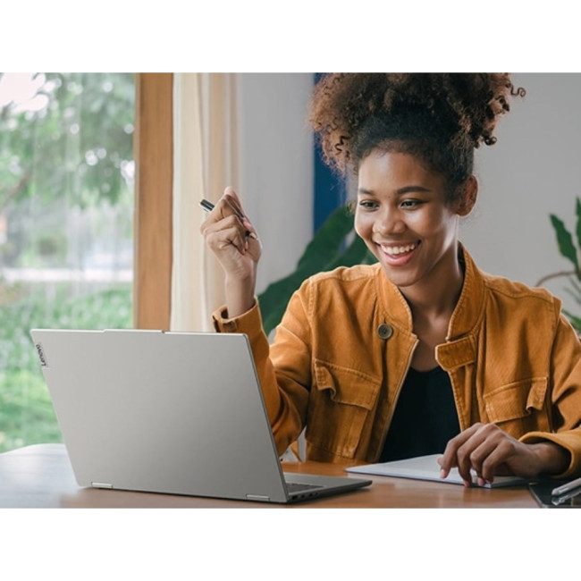 Lenovo IdeaPad 5 Hybrid 14IRH9 Intel Core i7-13620H 16GB RAM 512GB SSD 14" Touchscreen Windows 11 Home 2-in-1 Laptop