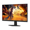 AOC G4 24G4HRE 24" IPS Full HD 200Hz 0.5ms Height Adjustable Gaming Monitor with Built-In Speakers