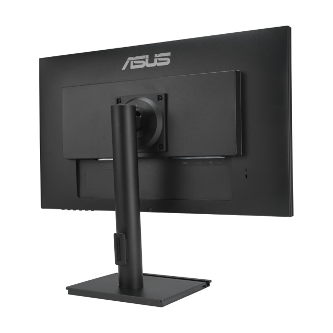 ASUS VA27DQFS 27" Full HD IPS 100 Hz 1 ms Height Adjustable Built-In Speakers Monitor