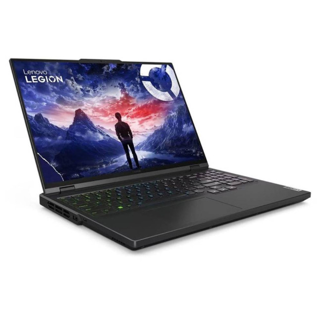 Lenovo Legion Pro 5 i9/32GB/1TB/RTX 4070 Gaming Laptop