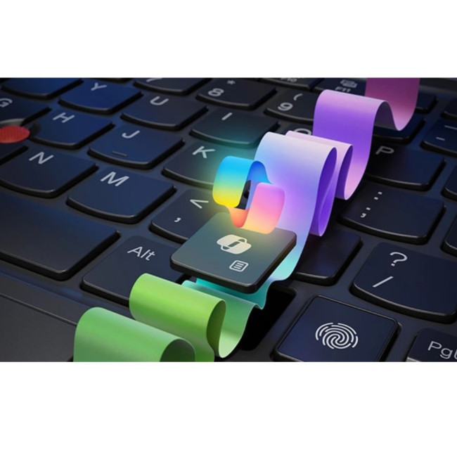 Refurbished Lenovo ThinkPad X1 Carbon Gen 3 Intel Core Ultra 7 258V 32GB RAM 1TB SSD 14" Windows 11 Pro Laptop