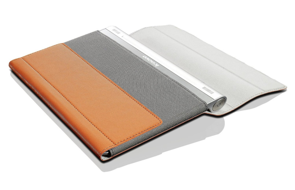 Lenovo 888015975 Sleeve Plus Film Protective Case for 8" Yoga Tablet - Orange