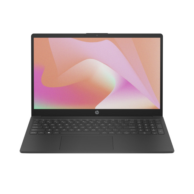 HP 15-fc0017na AMD Ryzen 5 7520U 8GB RAM 256GB SSD 15.6" Full HD IPS Windows 11 Home Laptop