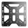 MOZA Racing AS006 Flight Support Plate For Flight Simulators