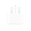 Apple MUVT3B/A 24pin USB-C 20W Power Adapter Smartphone Smart Watch Tablet White