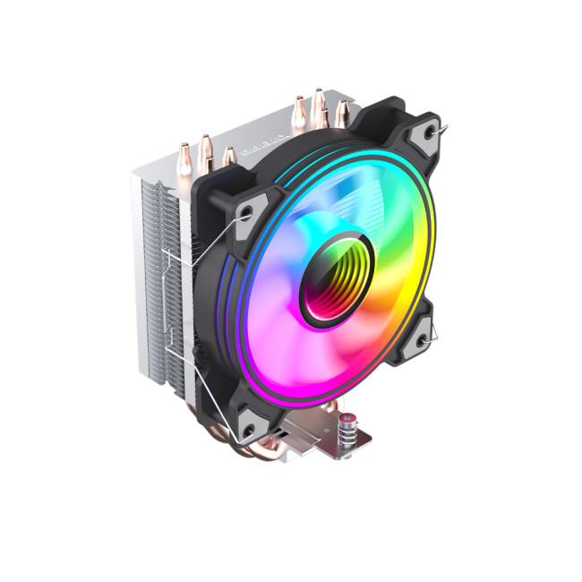 GameMax Ice Blade 120mm ARGB Infinity CPU Cooler