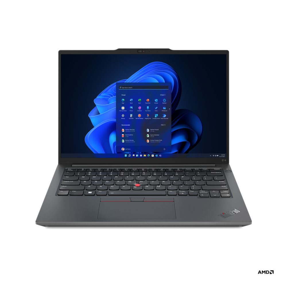 ThinkPad E14 Gen5 AMD RYZEN7 訳アリ Lenovo ThinkPad E14 Gen 5 21JR0001UK Ryzen 7 7730U Laptop