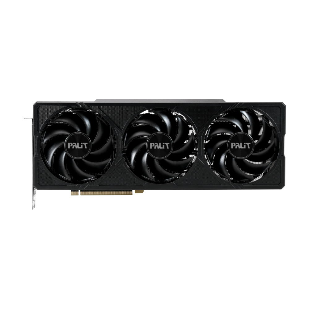 Palit JetStream 16GB RTX 4080 SUPER Graphics Card