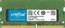Crucial 32GB 3200MHz Non-ECC Unbuffered DDR4 Laptop Memory Module