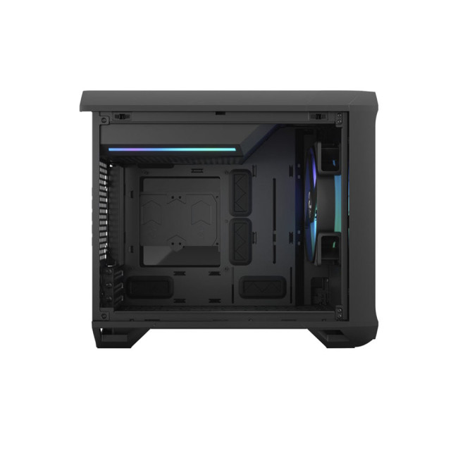 Fractal Design Torrent Nano Micro Tower Black