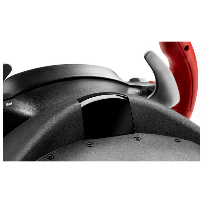 Thrustmaster Ferrari 458 Spider Racing Wheel for Xbox One