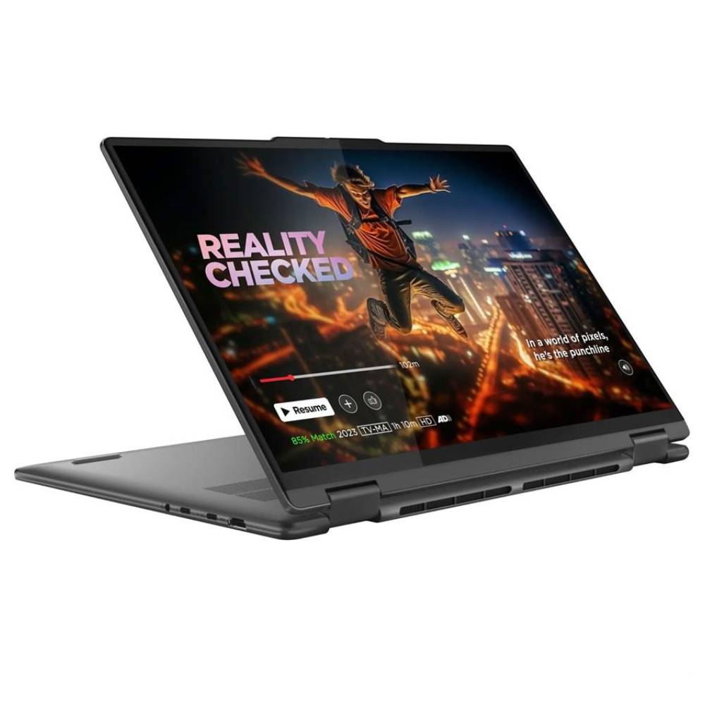 Lenovo Yoga 7 Business Laptop - Intel Ultra 7 16GB/1TB