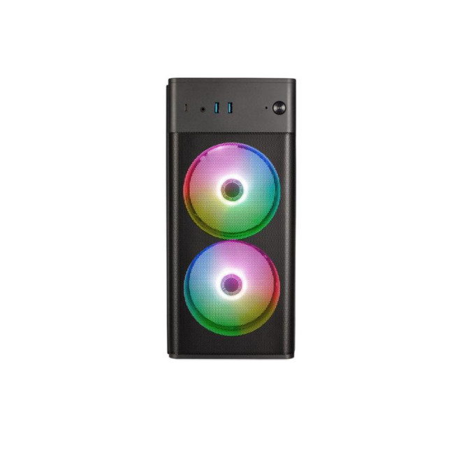 MEDION Erazer Recon E45 AMD Ryzen 5 5500 16GB RAM 1TB SSD RTX 3050 Windows 11 Home Gaming PC