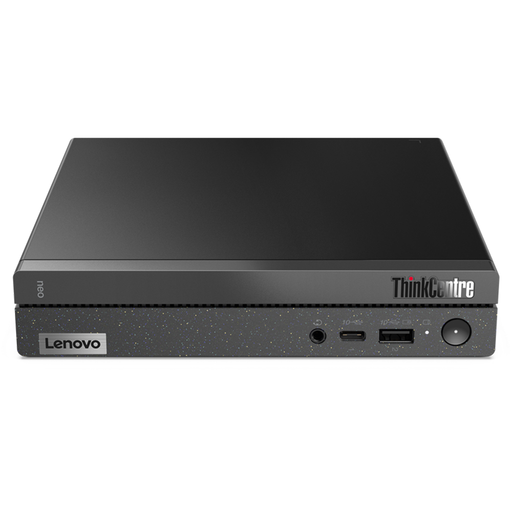 Lenovo ThinkCentre neo 50q 12LN000AUK 256GB Tiny Desktop PC Lenovo ThinkCentre neo 50q 12LN000AUK 256GB Tiny Desktop PC