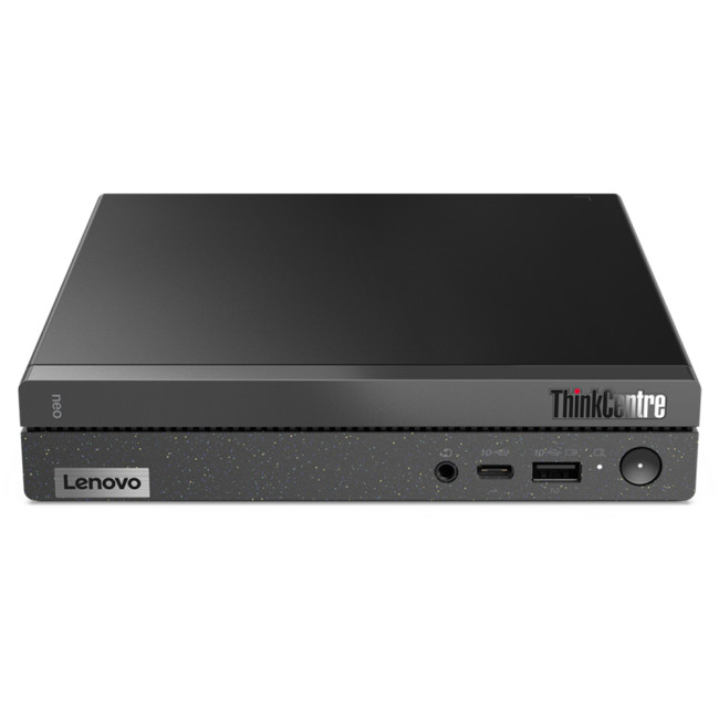 Lenovo ThinkCentre Neo 50q Gen 4 Intel Core i5-13420H 8GB RAM 256GB SSD Windows 11 Pro Mini PC
